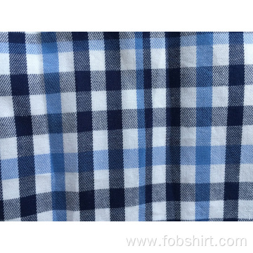 Man Shirt For Blue Color